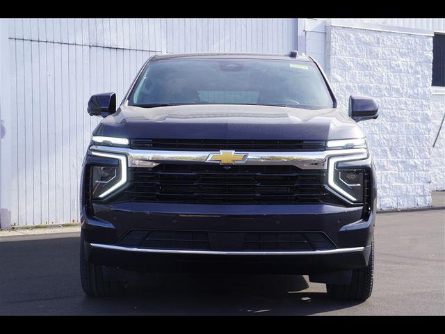 new 2026 Chevrolet Suburban car, priced at $65,813