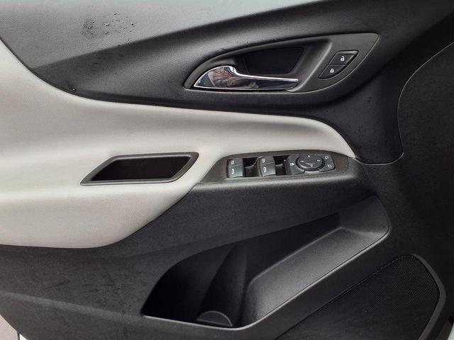 used 2024 Chevrolet Equinox car, priced at $20,280