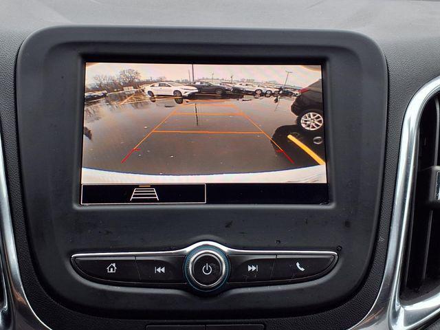 used 2024 Chevrolet Equinox car, priced at $20,280