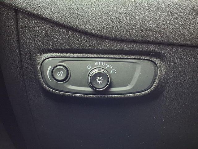 used 2024 Chevrolet Equinox car, priced at $20,280