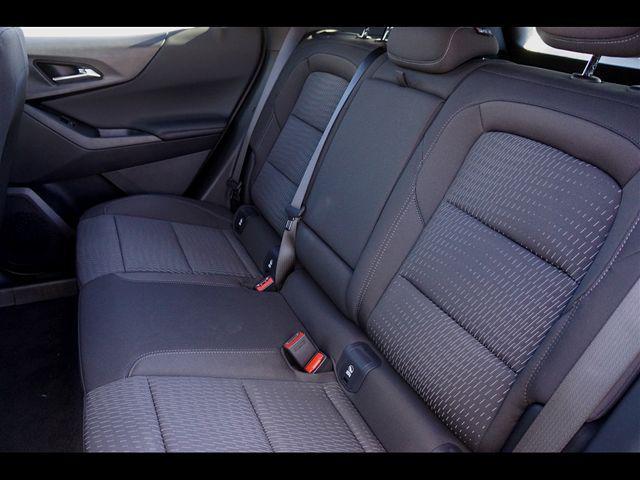 new 2026 Chevrolet Equinox car, priced at $28,380