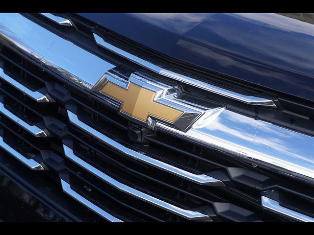 new 2026 Chevrolet Equinox car, priced at $28,380