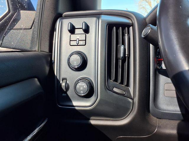 used 2017 Chevrolet Silverado 1500 car, priced at $19,495