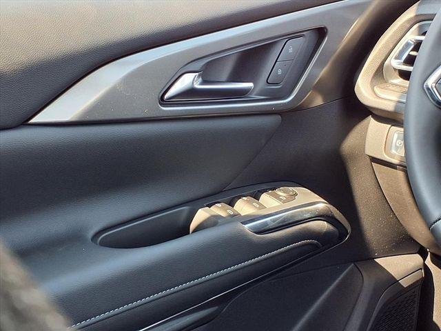 new 2026 Chevrolet Traverse car, priced at $39,692