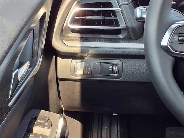 new 2026 Chevrolet Traverse car, priced at $39,692