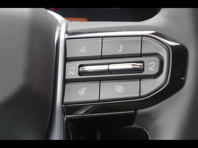 new 2026 Chevrolet Colorado car, priced at $40,506