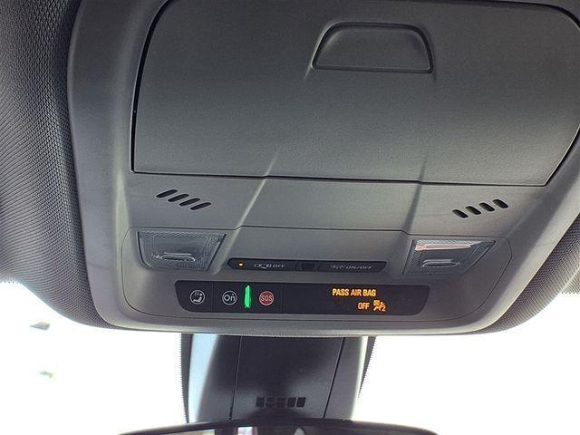 new 2026 Chevrolet Blazer car, priced at $33,708