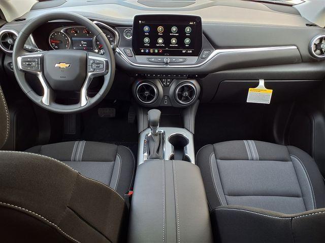 new 2026 Chevrolet Blazer car, priced at $33,708