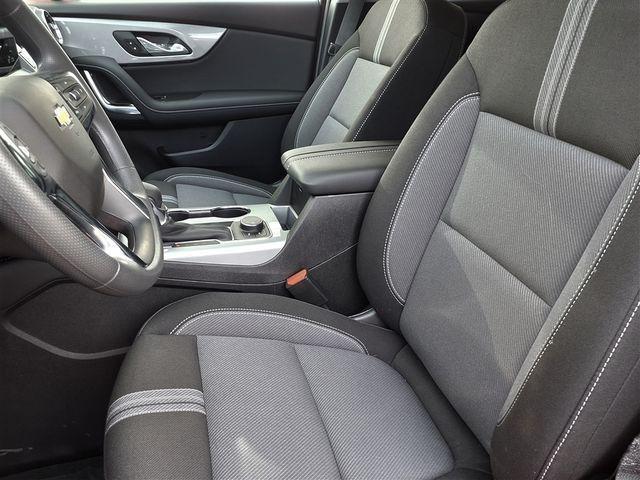 new 2026 Chevrolet Blazer car, priced at $33,708