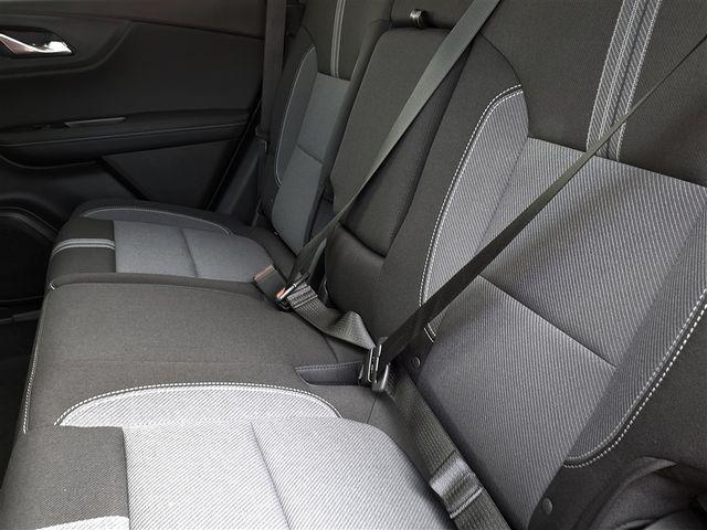 new 2026 Chevrolet Blazer car, priced at $33,708