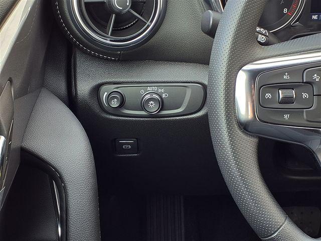 new 2026 Chevrolet Blazer car, priced at $33,708