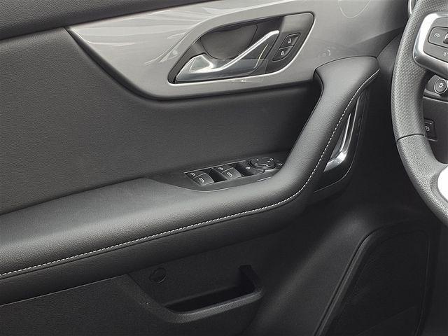 new 2026 Chevrolet Blazer car, priced at $33,708