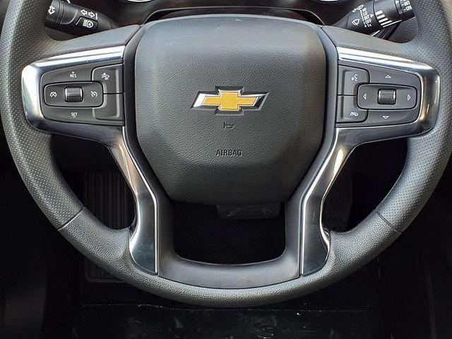 new 2026 Chevrolet Blazer car, priced at $33,708