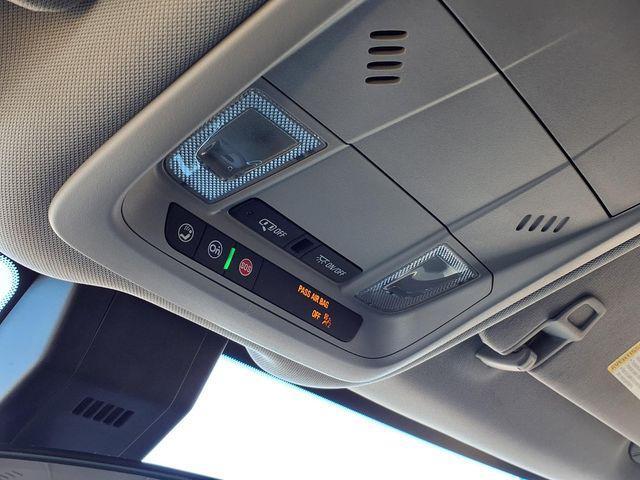 used 2023 Chevrolet Equinox car, priced at $20,980