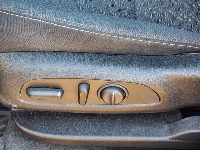 used 2023 Chevrolet Equinox car, priced at $20,980