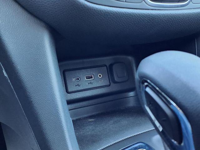 used 2023 Chevrolet Equinox car, priced at $20,980