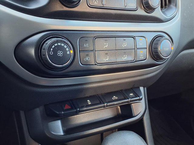 used 2022 Chevrolet Colorado car, priced at $26,595