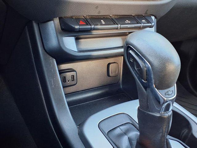 used 2022 Chevrolet Colorado car, priced at $26,595