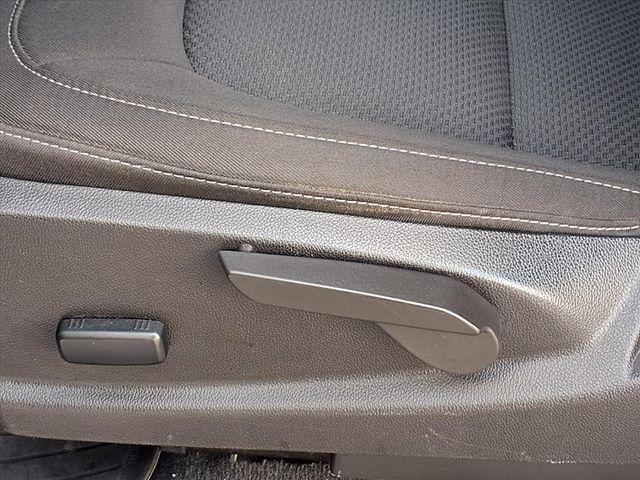 used 2022 Chevrolet Colorado car, priced at $26,595