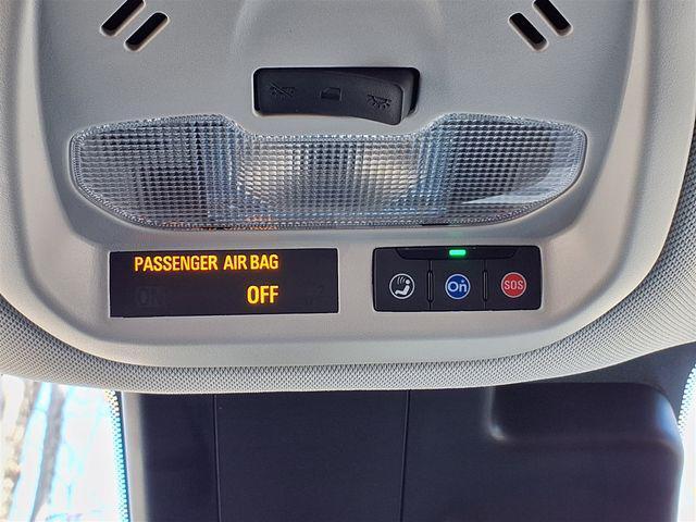 new 2026 Chevrolet Trax car, priced at $23,585