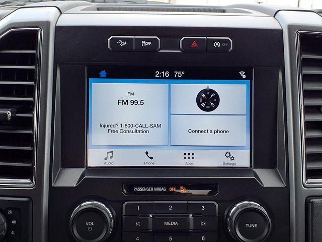 used 2019 Ford F-150 car, priced at $23,280