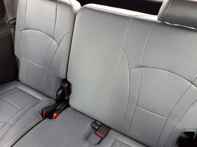 used 2020 Buick Enclave car, priced at $23,995