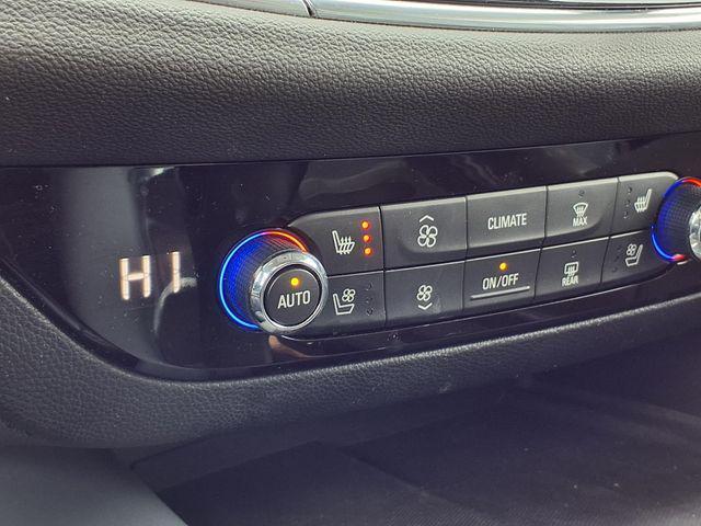 used 2020 Buick Enclave car, priced at $23,995