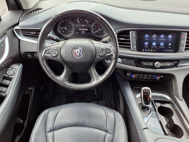 used 2020 Buick Enclave car, priced at $23,995