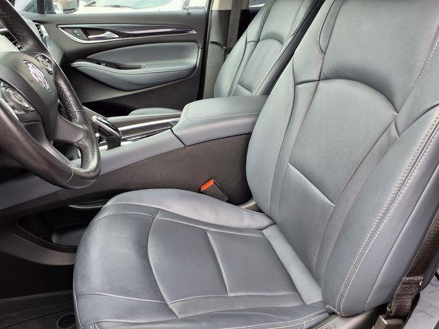used 2020 Buick Enclave car, priced at $23,995