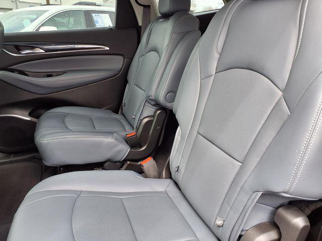 used 2020 Buick Enclave car, priced at $23,995