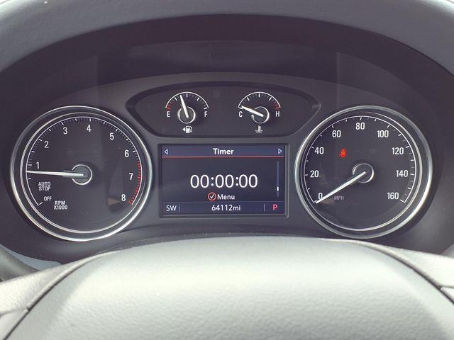 used 2020 Buick Enclave car, priced at $23,995