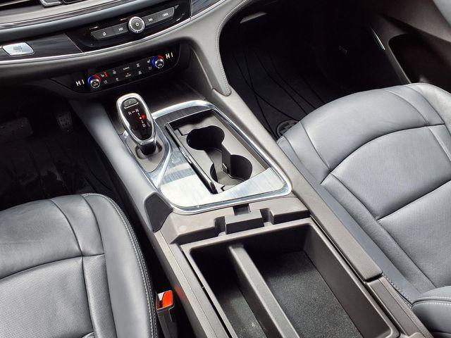 used 2020 Buick Enclave car, priced at $23,995