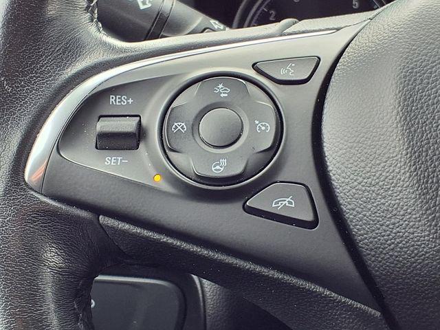 used 2020 Buick Enclave car, priced at $23,995