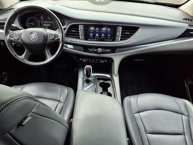 used 2020 Buick Enclave car, priced at $23,995