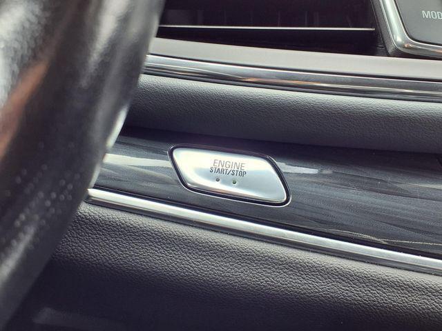 used 2020 Buick Enclave car, priced at $23,995