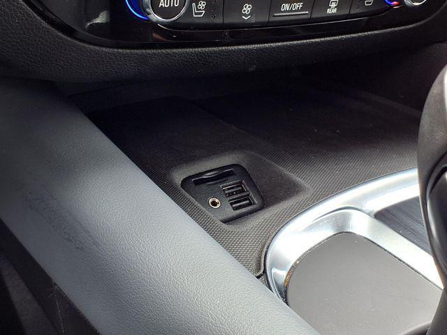 used 2020 Buick Enclave car, priced at $23,995