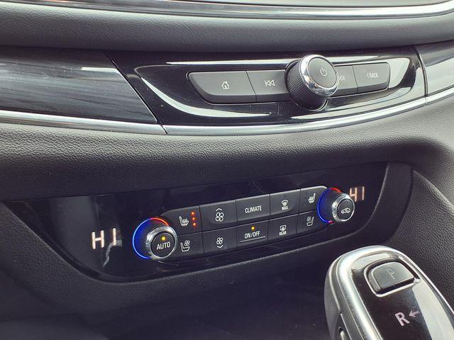 used 2020 Buick Enclave car, priced at $23,995