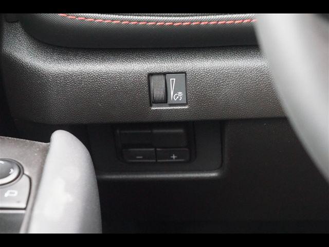 new 2026 Chevrolet Colorado car, priced at $47,465