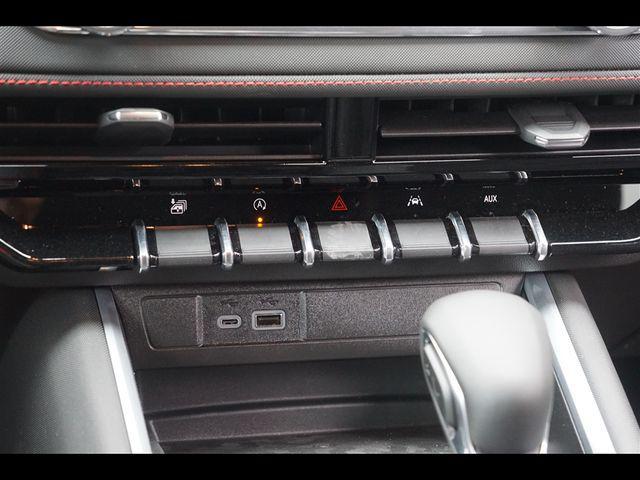 new 2026 Chevrolet Colorado car, priced at $47,465