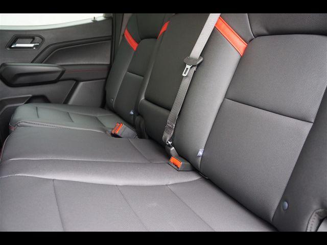 new 2026 Chevrolet Colorado car, priced at $47,465