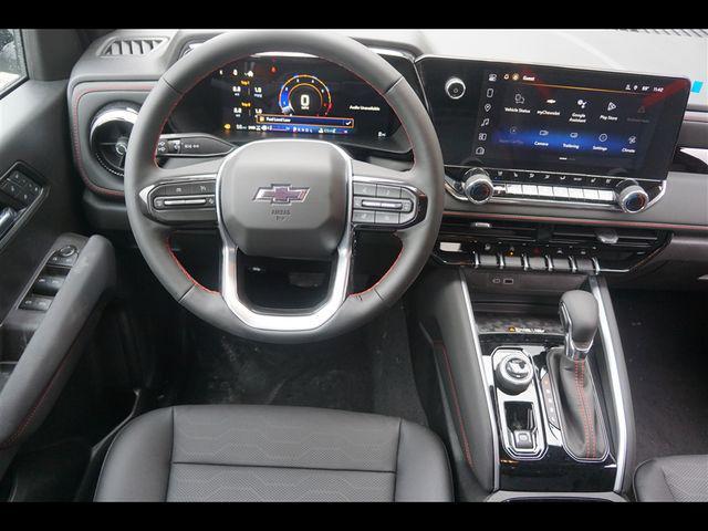 new 2026 Chevrolet Colorado car, priced at $47,465