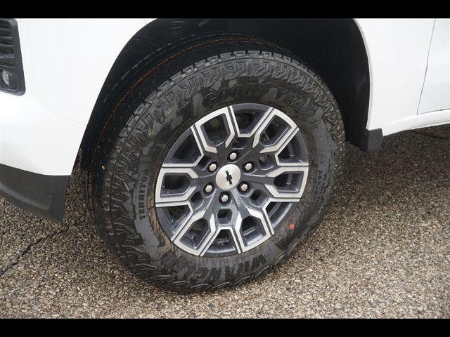 new 2026 Chevrolet Colorado car, priced at $47,465