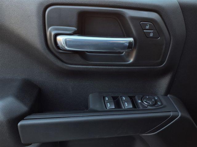 new 2026 Chevrolet Silverado 1500 car, priced at $47,917