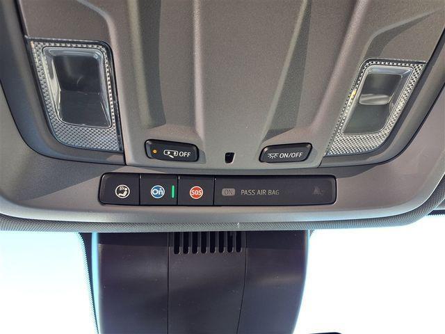 new 2026 Chevrolet Silverado 1500 car, priced at $47,917