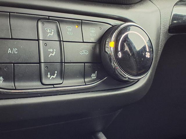 used 2023 Chevrolet TrailBlazer car, priced at $18,780