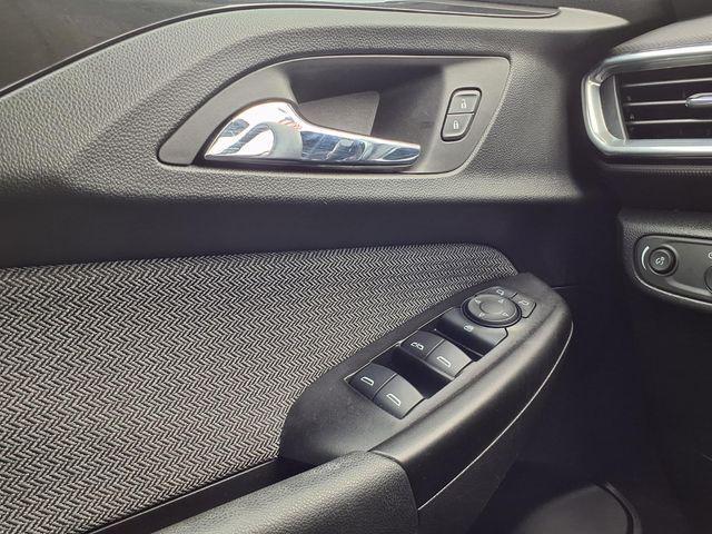 used 2023 Chevrolet TrailBlazer car, priced at $18,780