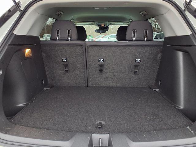 used 2023 Chevrolet TrailBlazer car, priced at $18,780