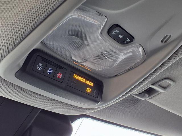 used 2023 Chevrolet TrailBlazer car, priced at $18,780