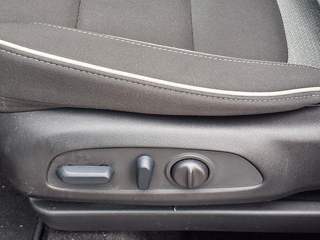 used 2023 Chevrolet TrailBlazer car, priced at $18,780