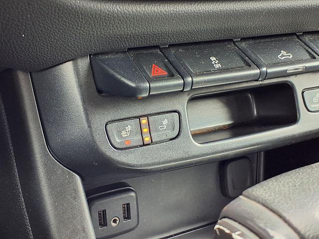 used 2020 Chevrolet Colorado car, priced at $20,980